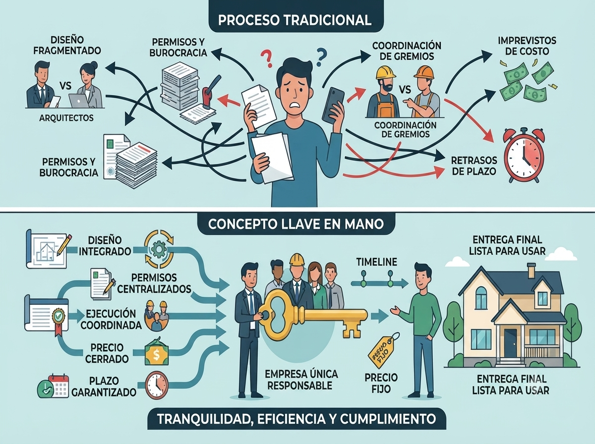 otros