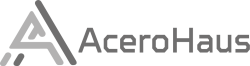 logo completo con letras pequeñas blancas